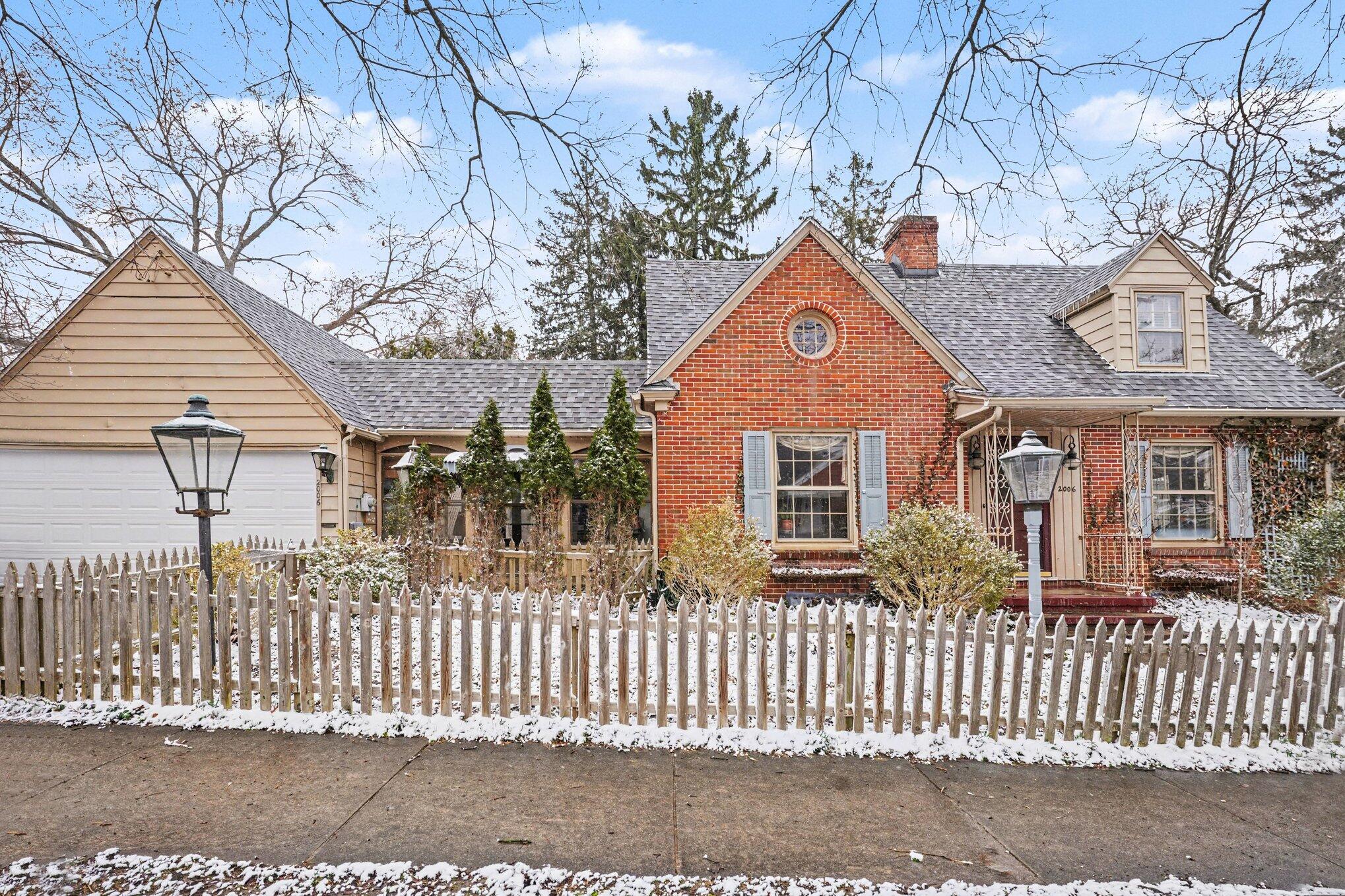 2006 Centerridge Road