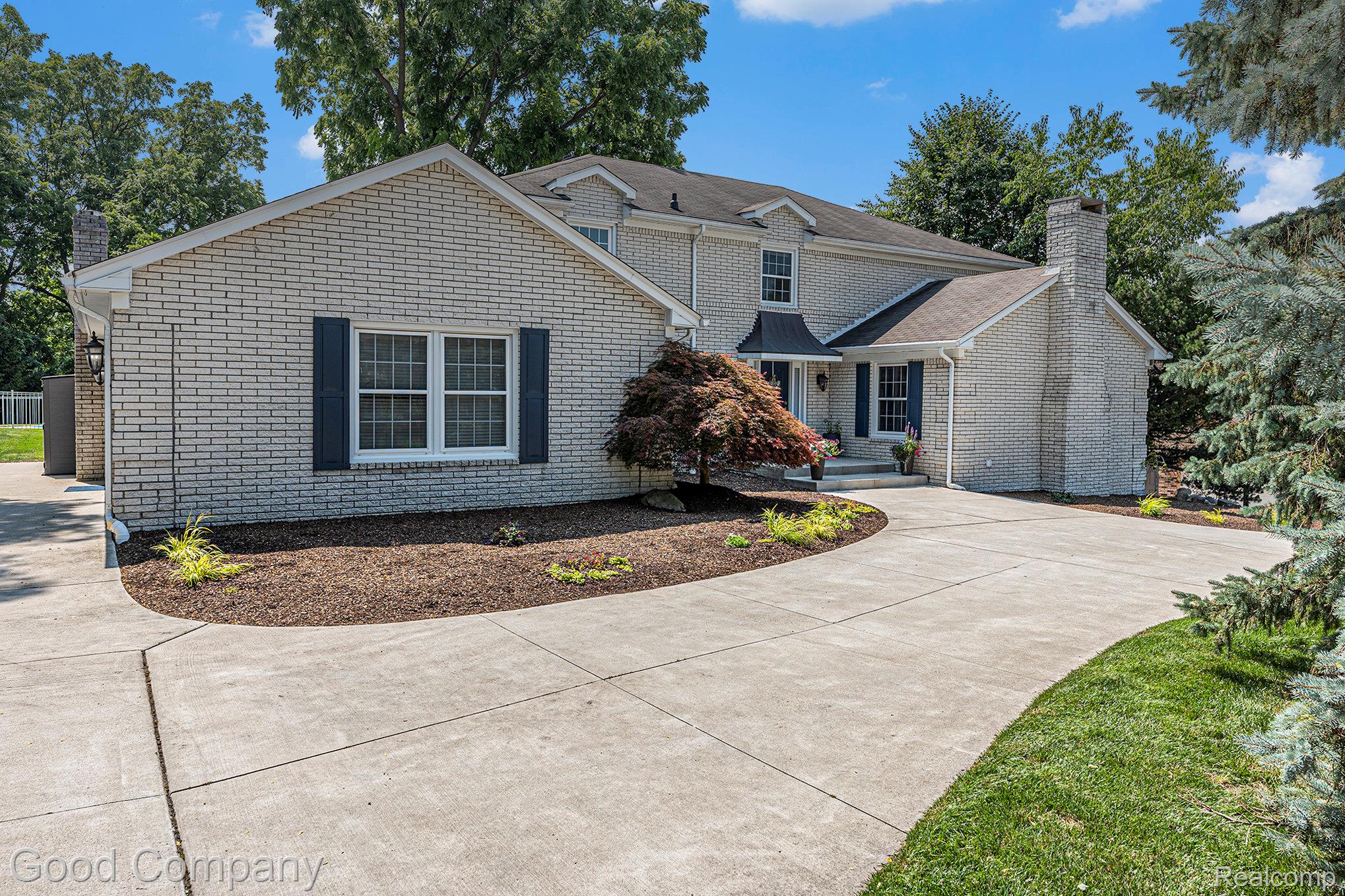 2501 Tower Hill Lane