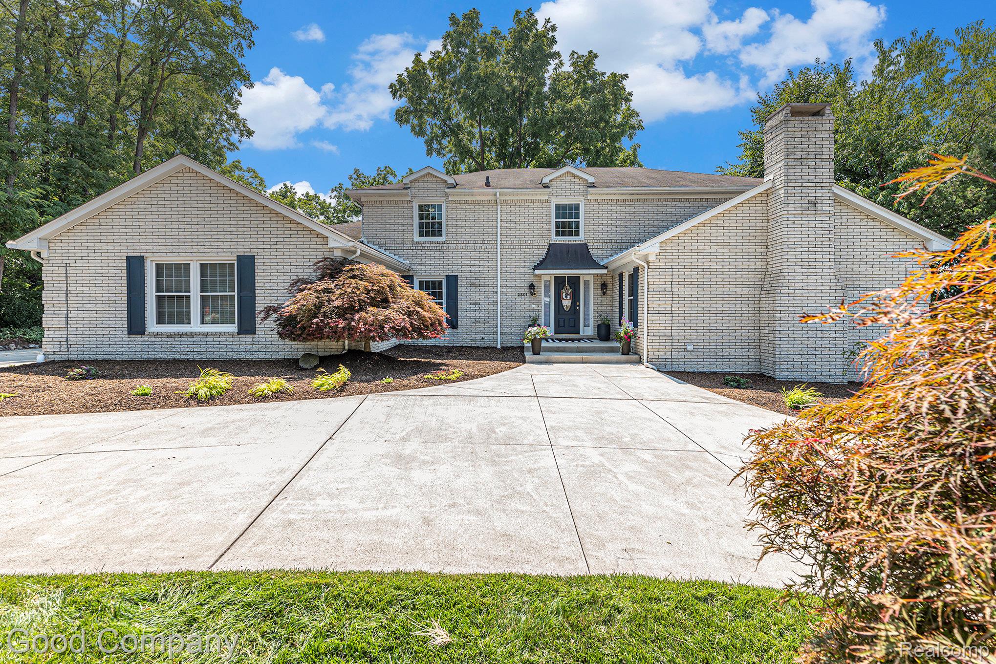 2501 Tower Hill Lane