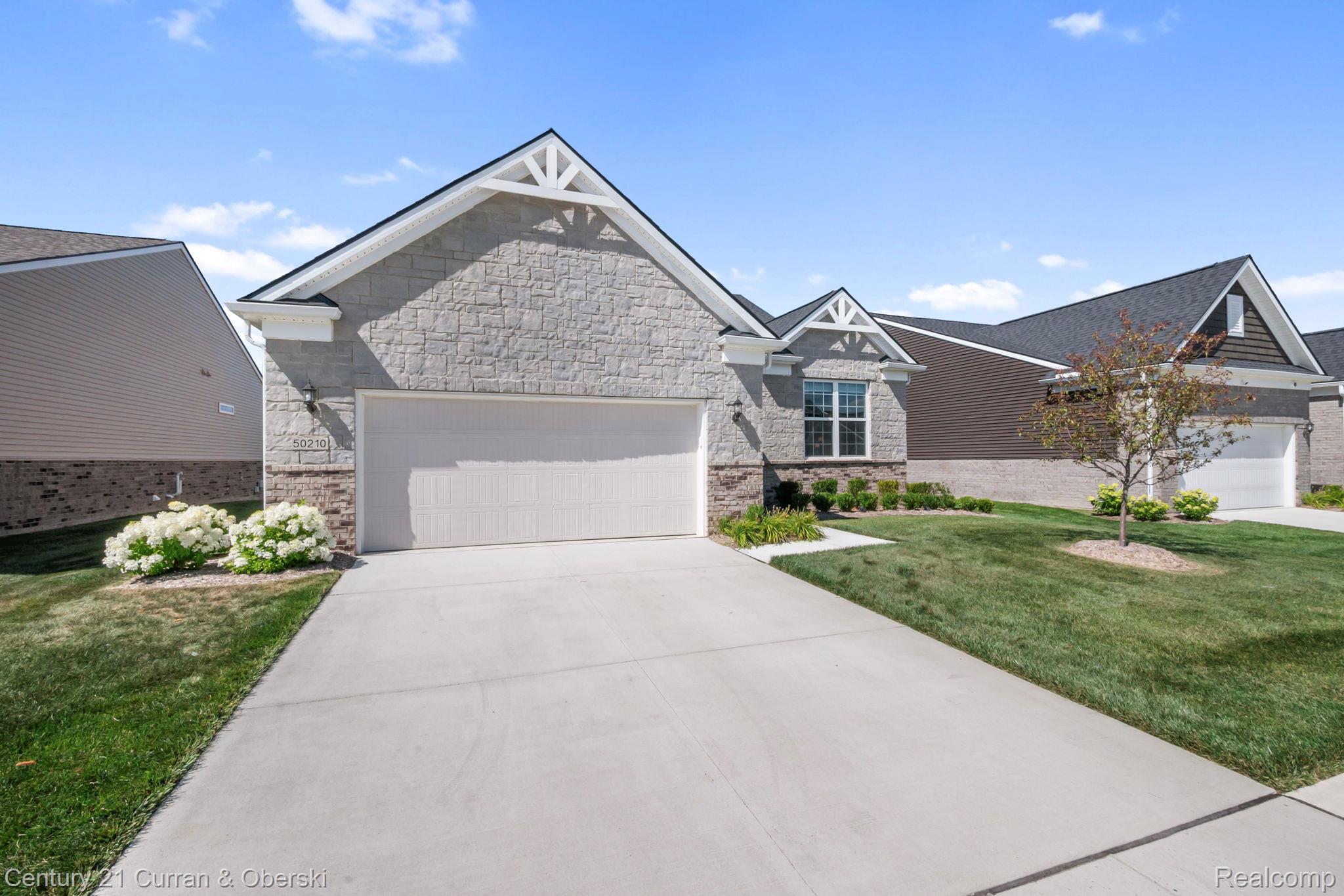 50210 Ogden Road