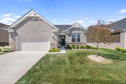 Photo of 50210 Ogden Road, Canton Charter Township, MI 48188 (MLS # 20261056741)