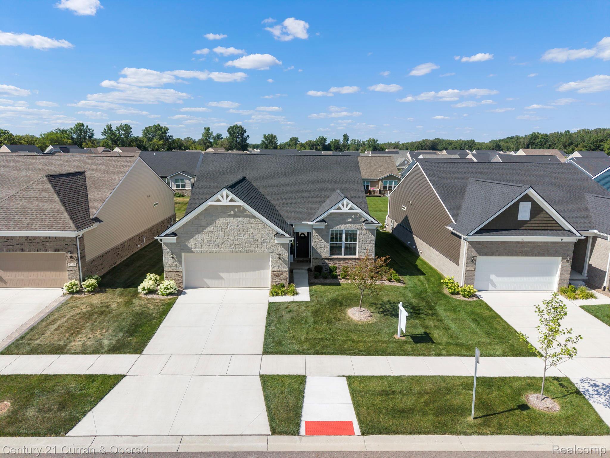 50210 Ogden Road