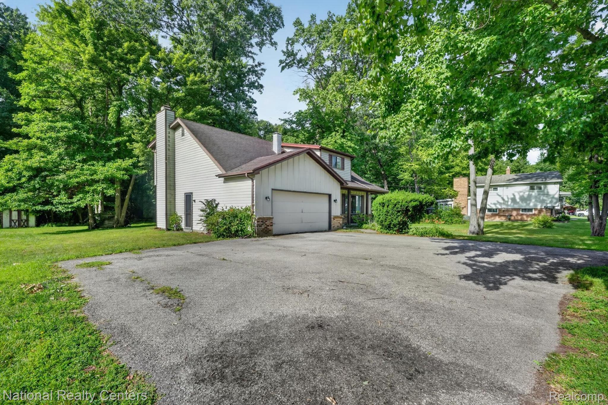 3107 Dean Road