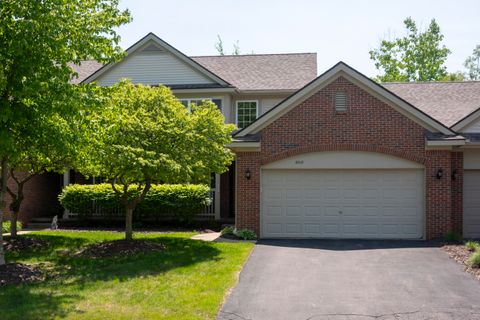 6018 Augusta Court Holly Township MI 48439