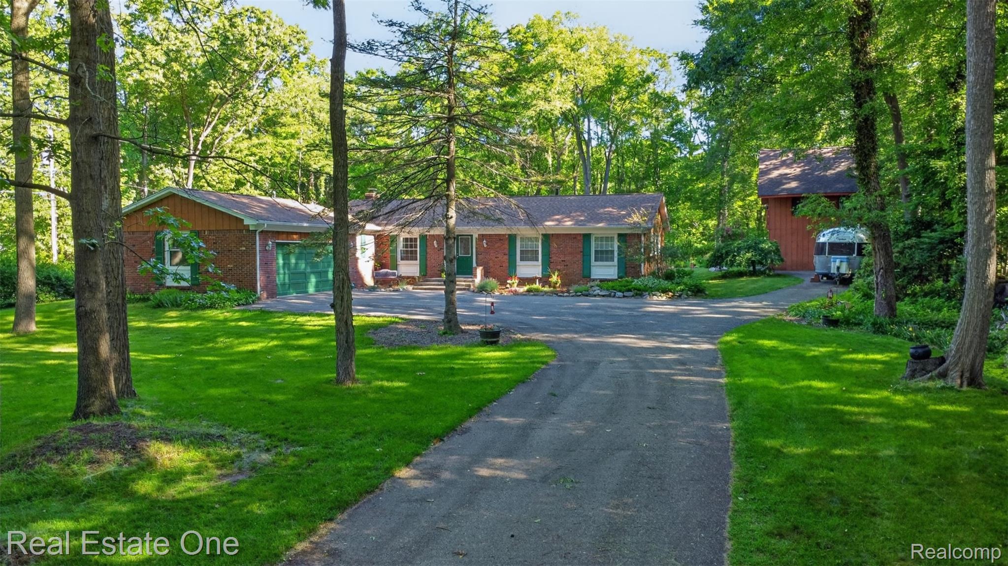 5466 Grange Hall Road