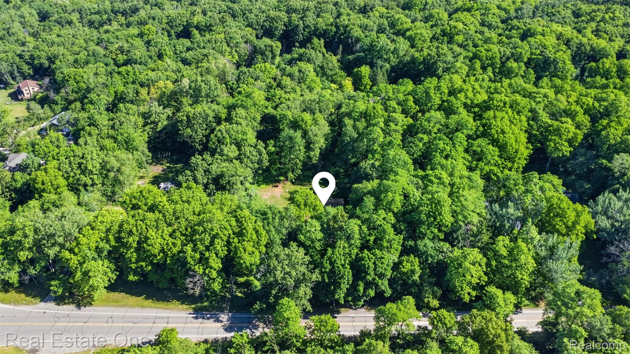 5466 Grange Hall Road
