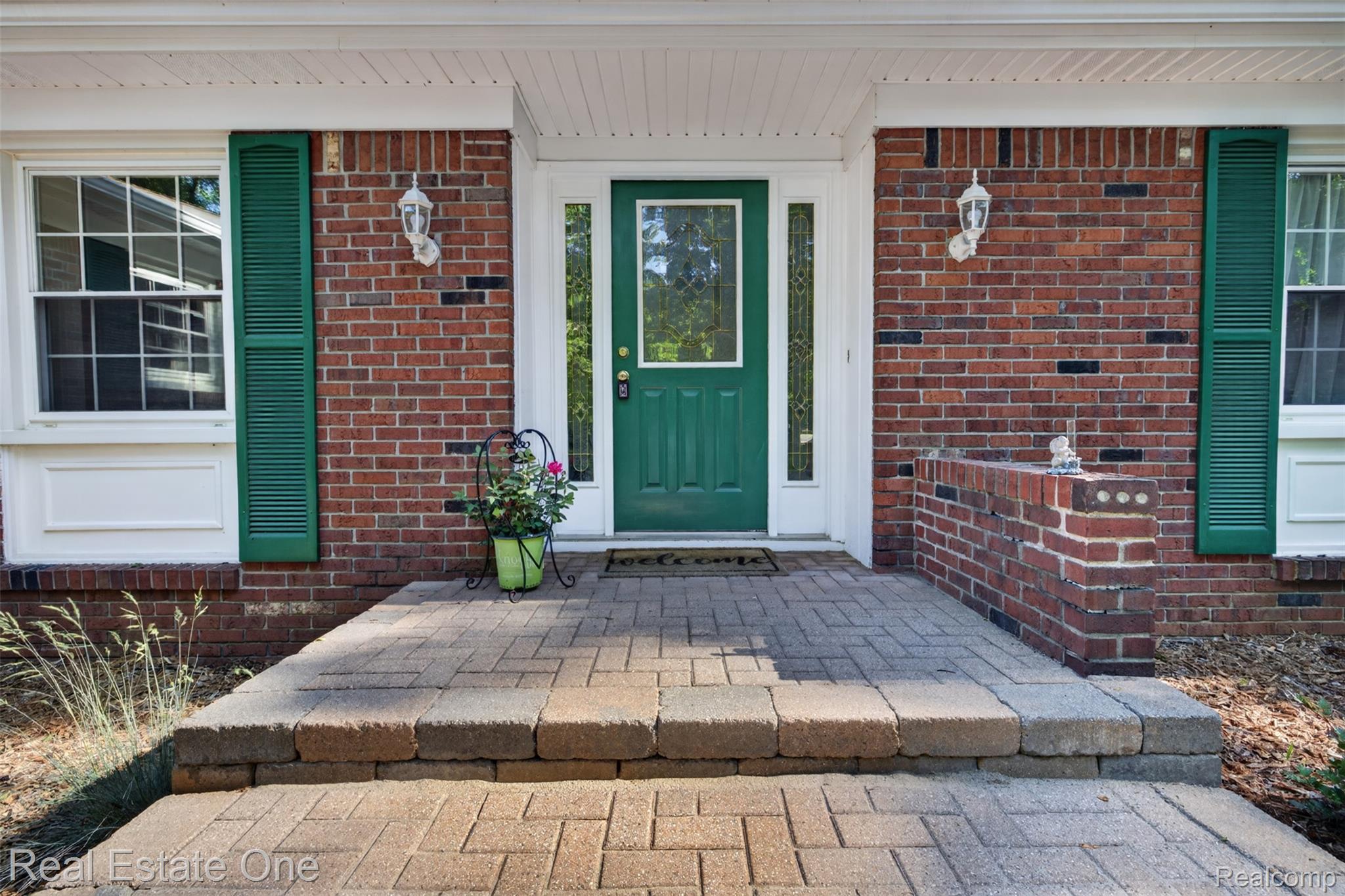 5466 Grange Hall Road