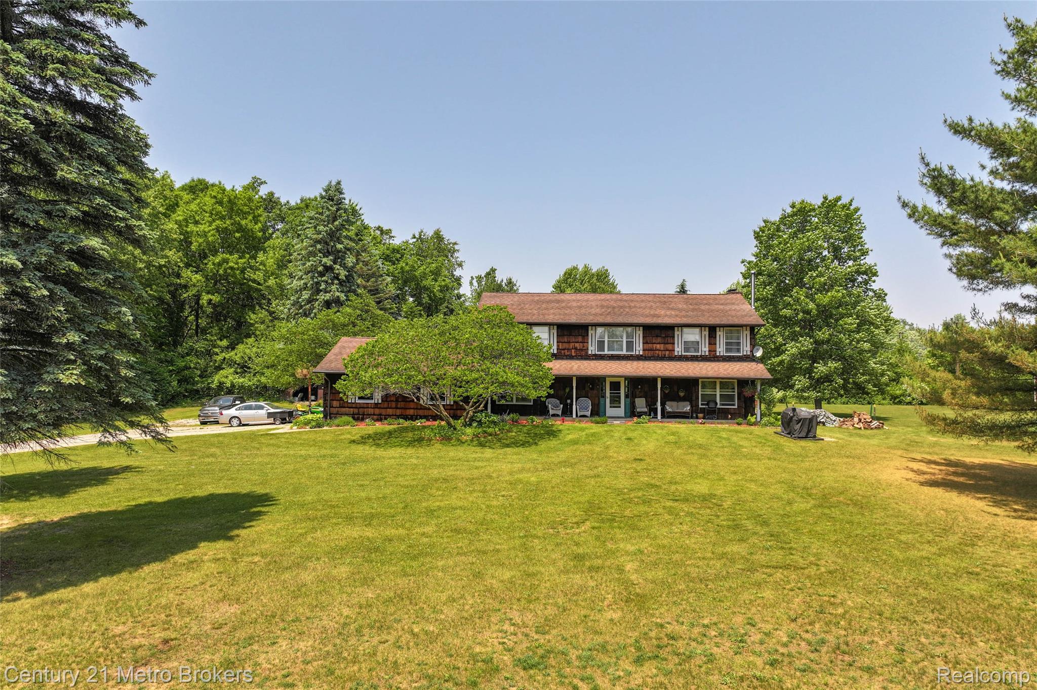 1938 Mayfield Road