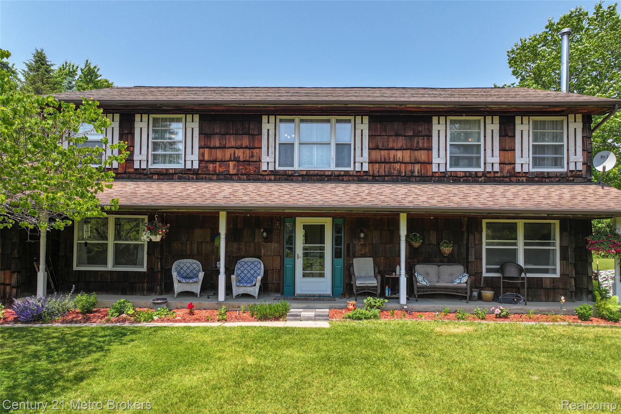 1938 Mayfield Road