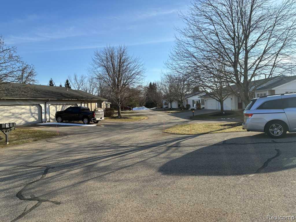 2813 Bridgeside Drive SE 132