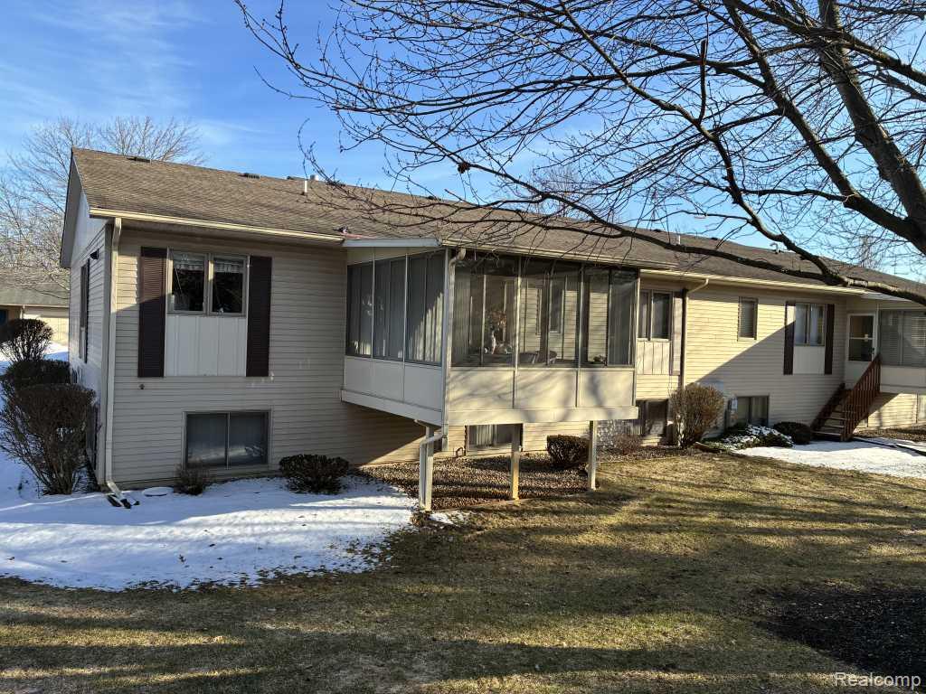 2813 Bridgeside Drive SE 132