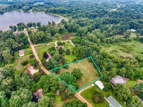 000 Orlando Drive Unadilla Township MI 48137