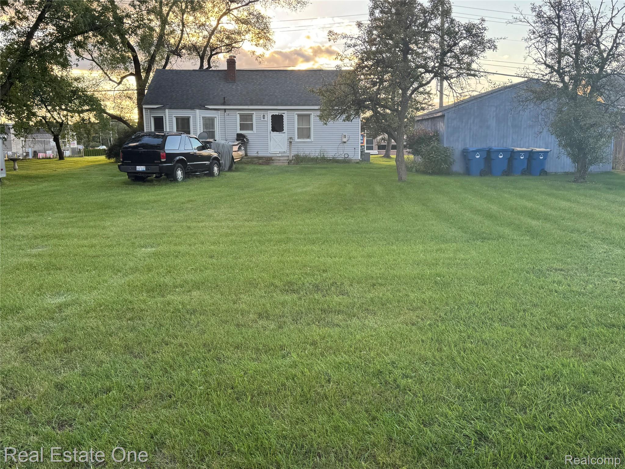 1532 Crescent Lake Road