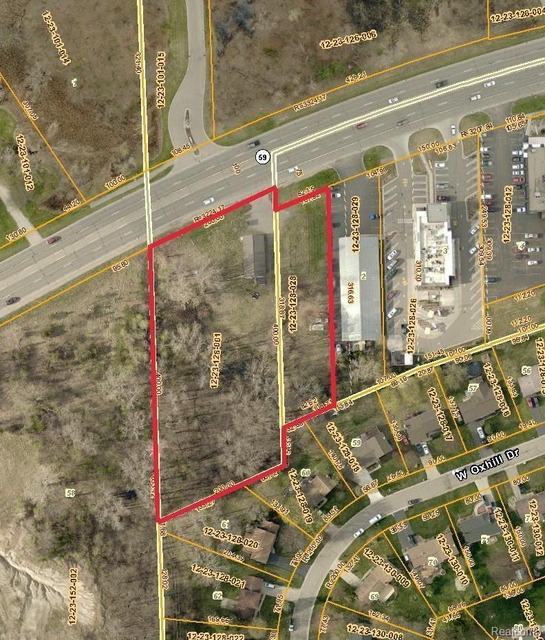 9669 Highland Road