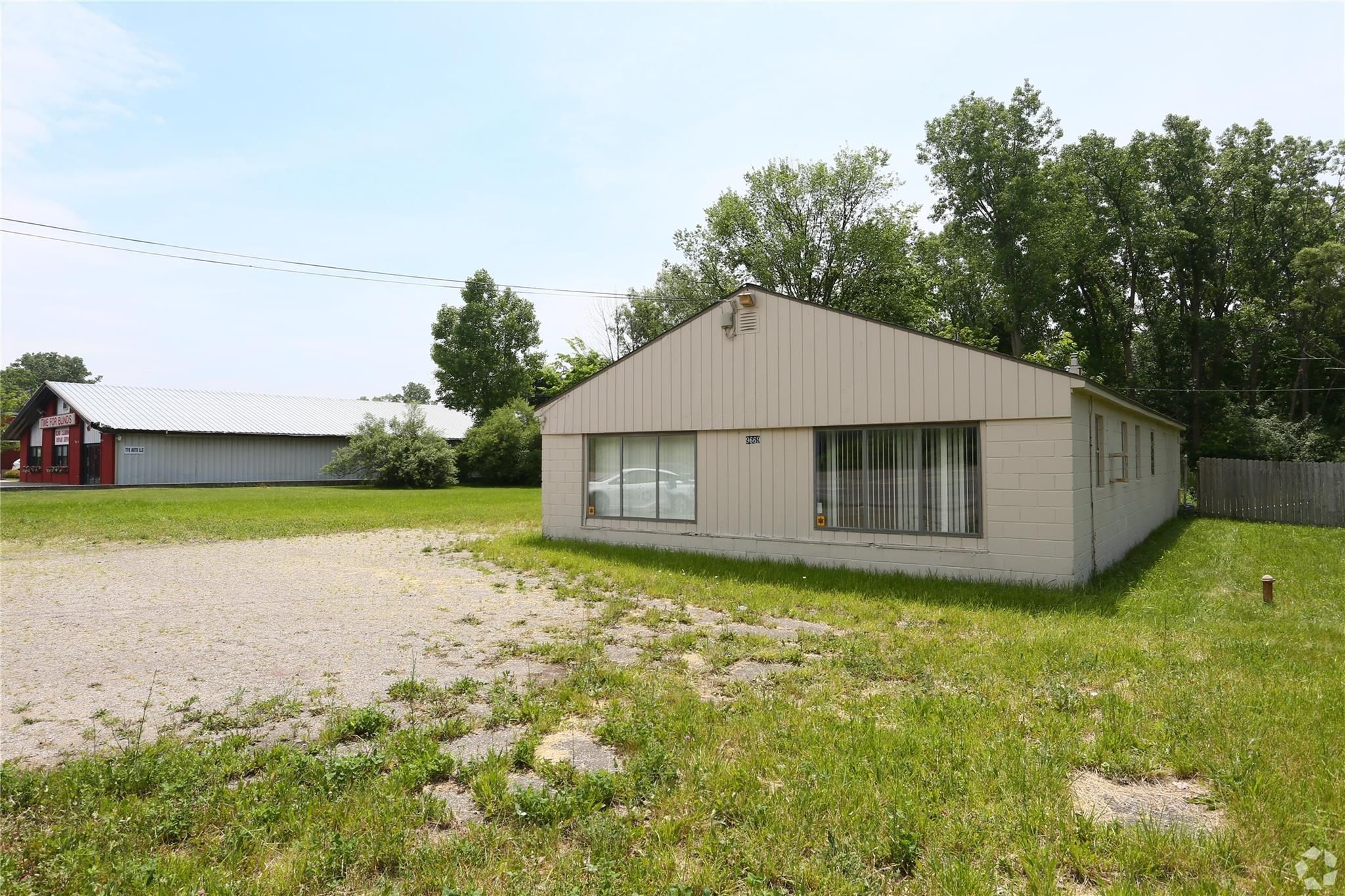 9669 Highland Road
