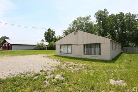 9669 Highland Road White Lake Charter Township MI 48386