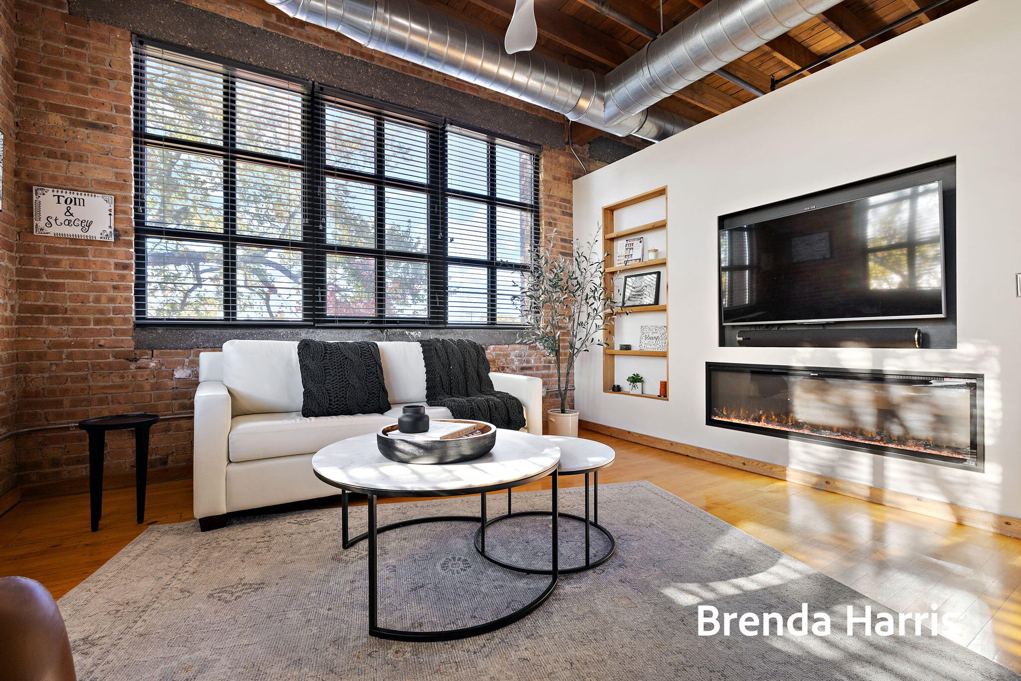 633 Elliott Avenue #12
