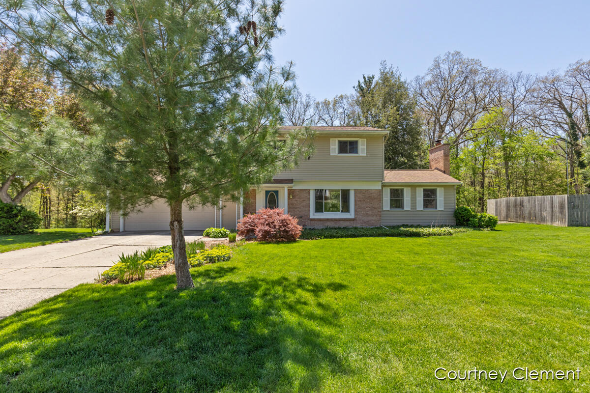 4775 Brookgate Drive NW