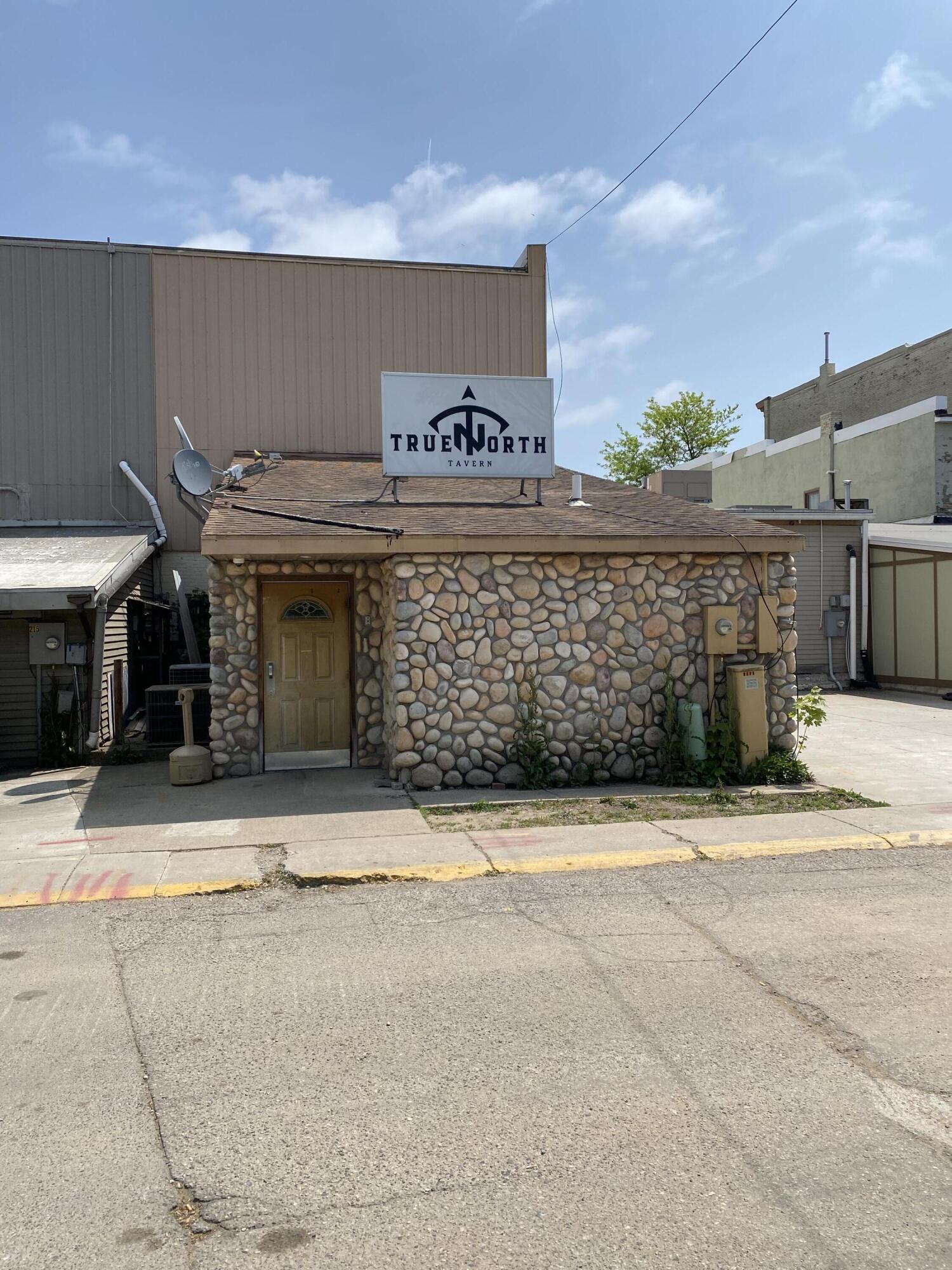 217 S Lafayette Street