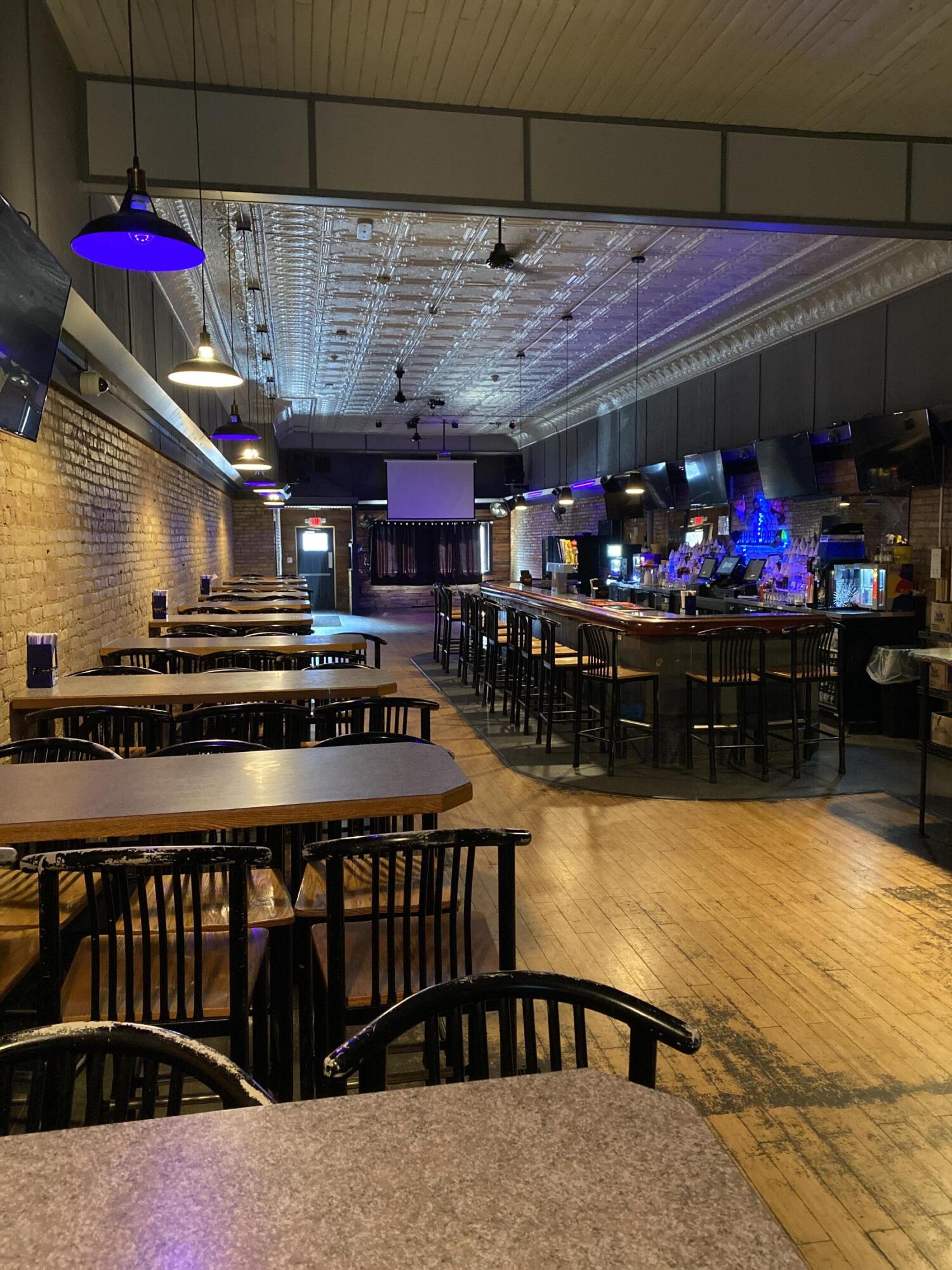 217 S Lafayette Street