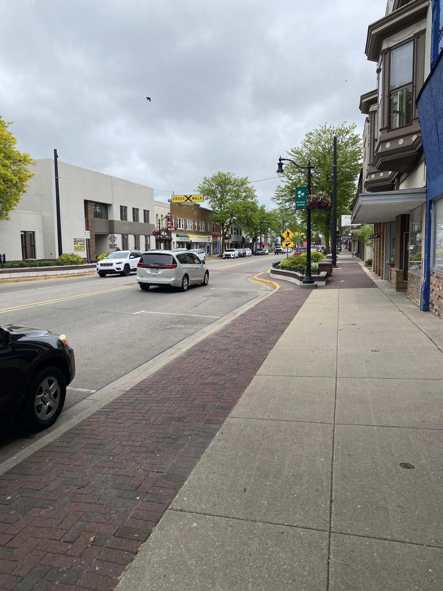 217 S Lafayette Street