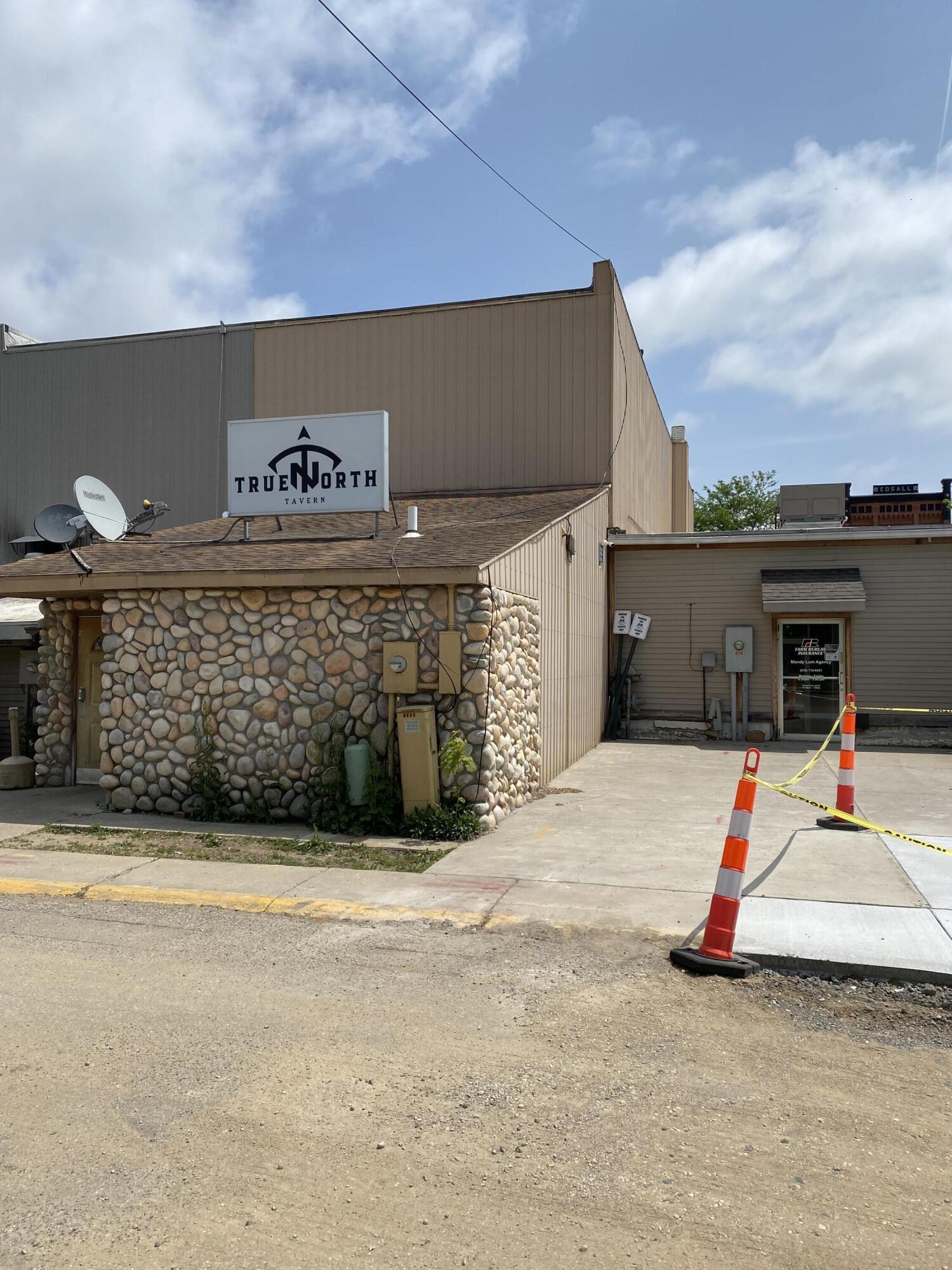 217 S Lafayette Street