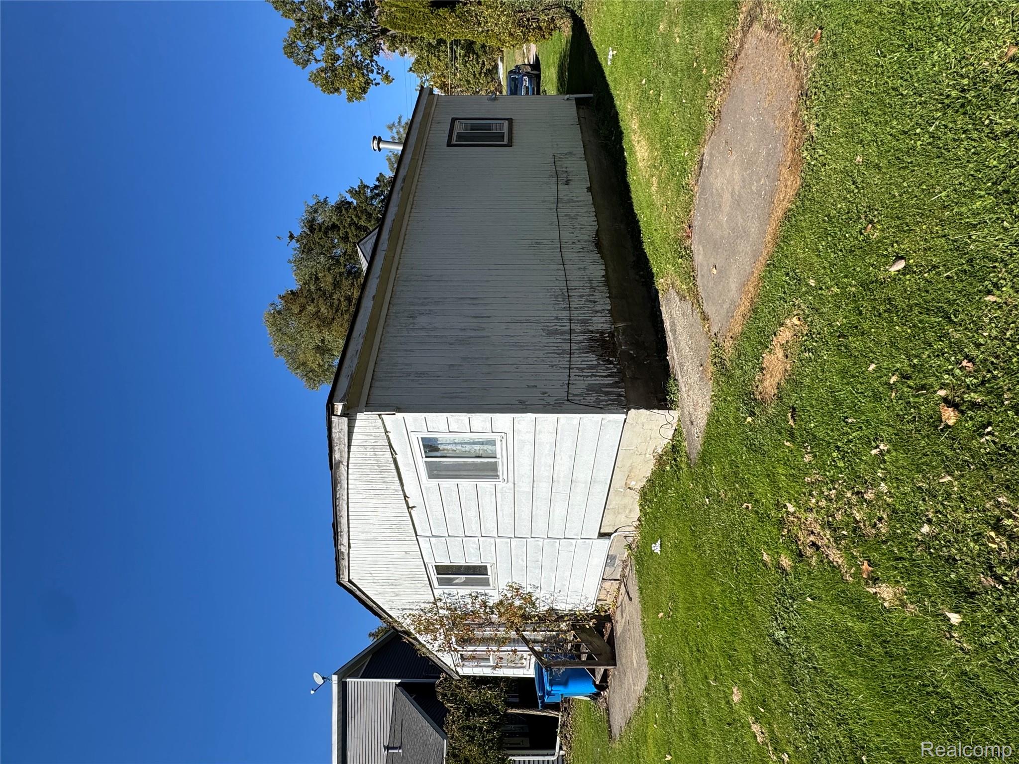 1003 Vollmers Street