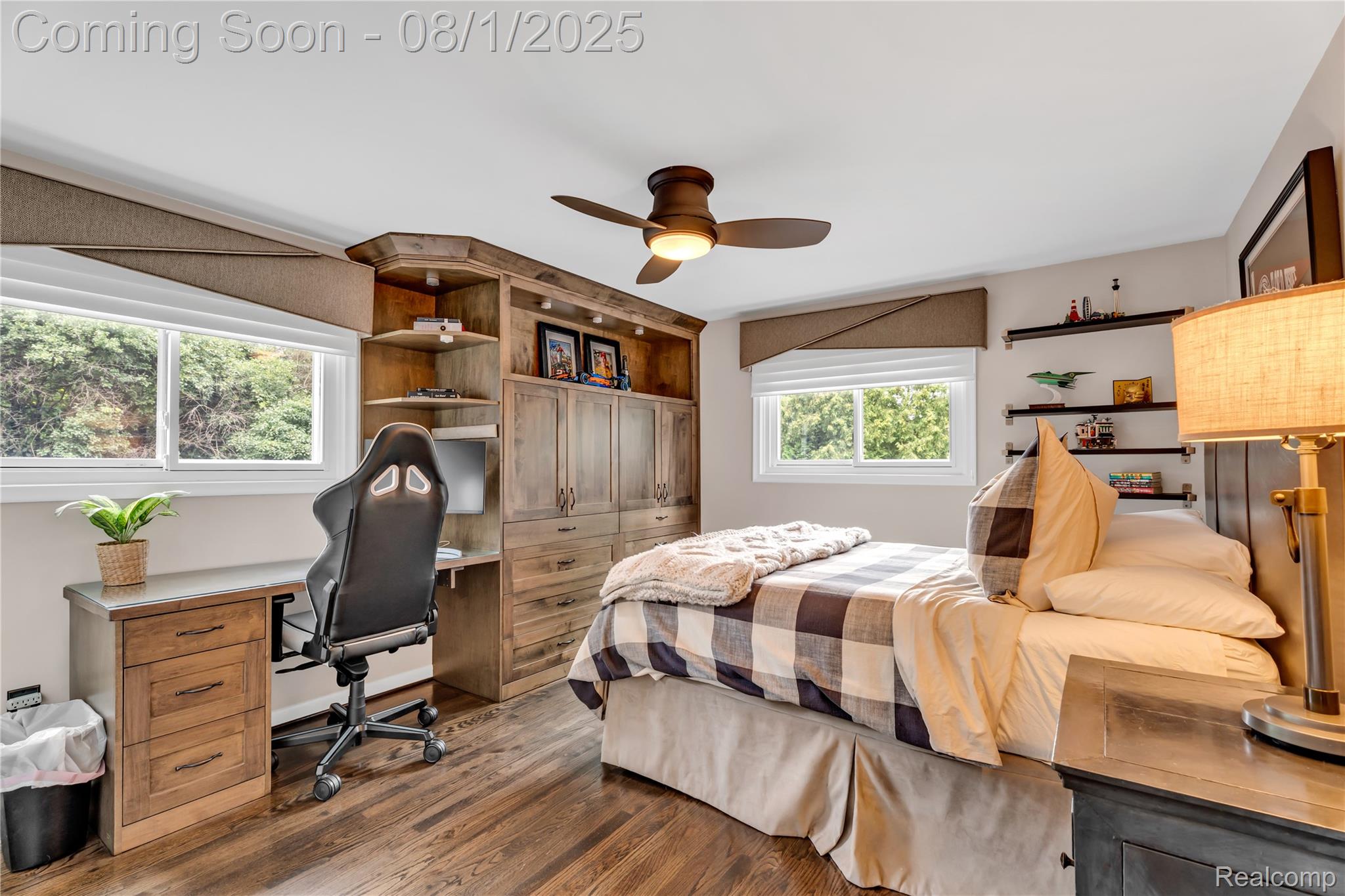 Bloomfield Hills City, Michigan 48301, United States, 4 Bedrooms Bedrooms, ,3 BathroomsBathrooms,Residential,Pending,181949