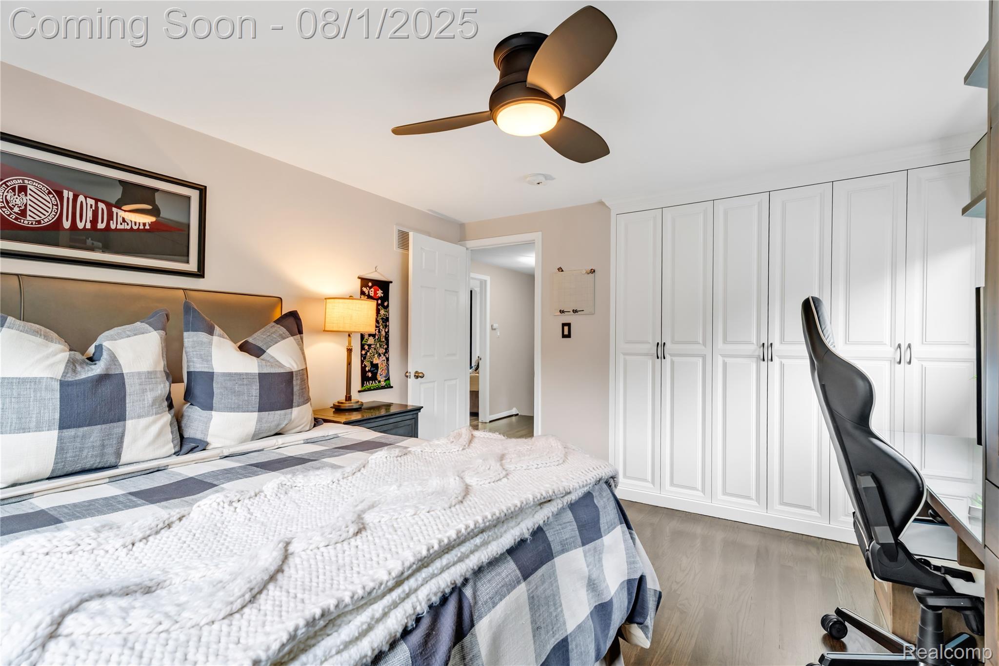 Bloomfield Hills City, Michigan 48301, United States, 4 Bedrooms Bedrooms, ,3 BathroomsBathrooms,Residential,Pending,181949