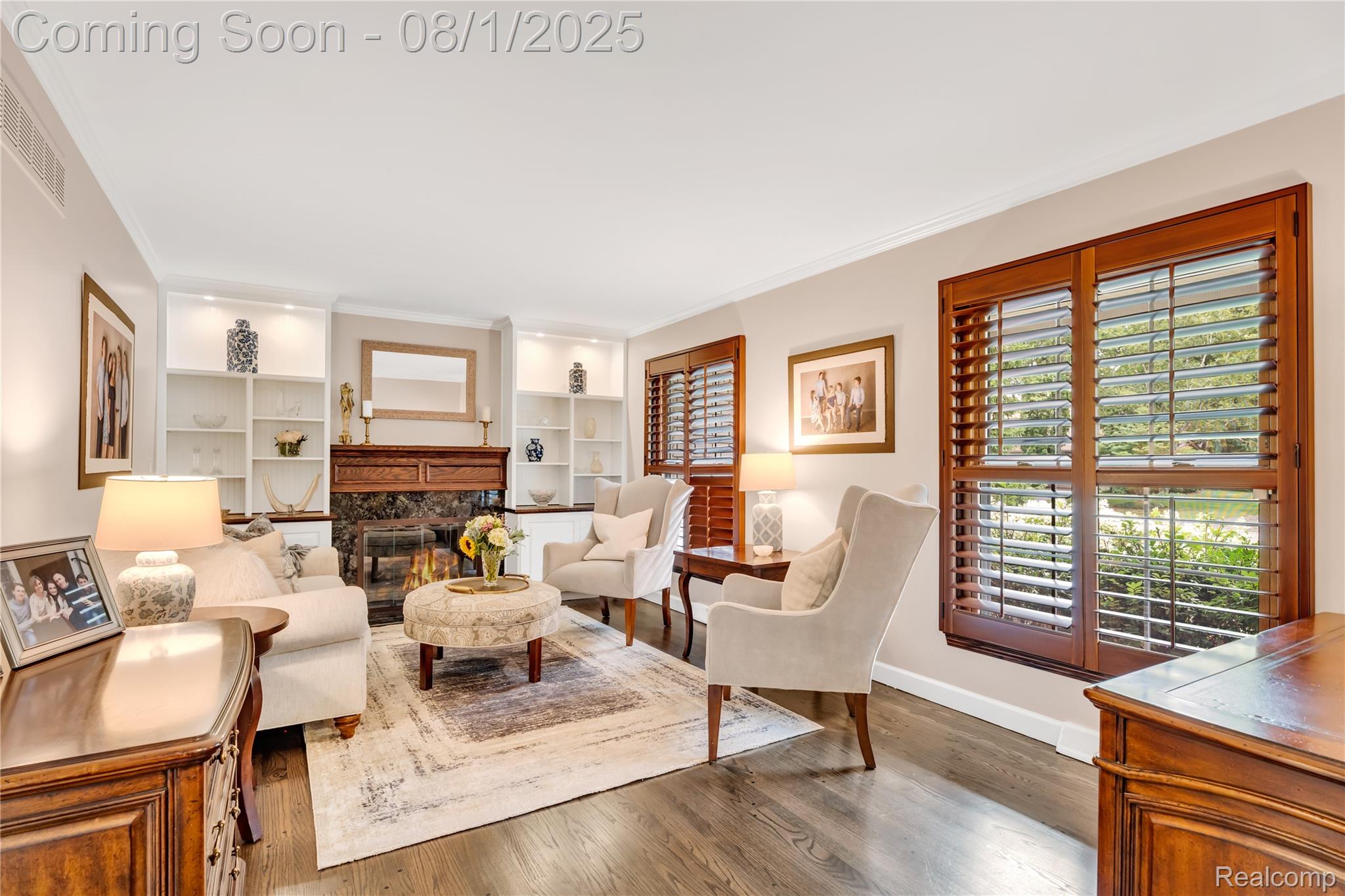 Bloomfield Hills City, Michigan 48301, United States, 4 Bedrooms Bedrooms, ,3 BathroomsBathrooms,Residential,Pending,181949