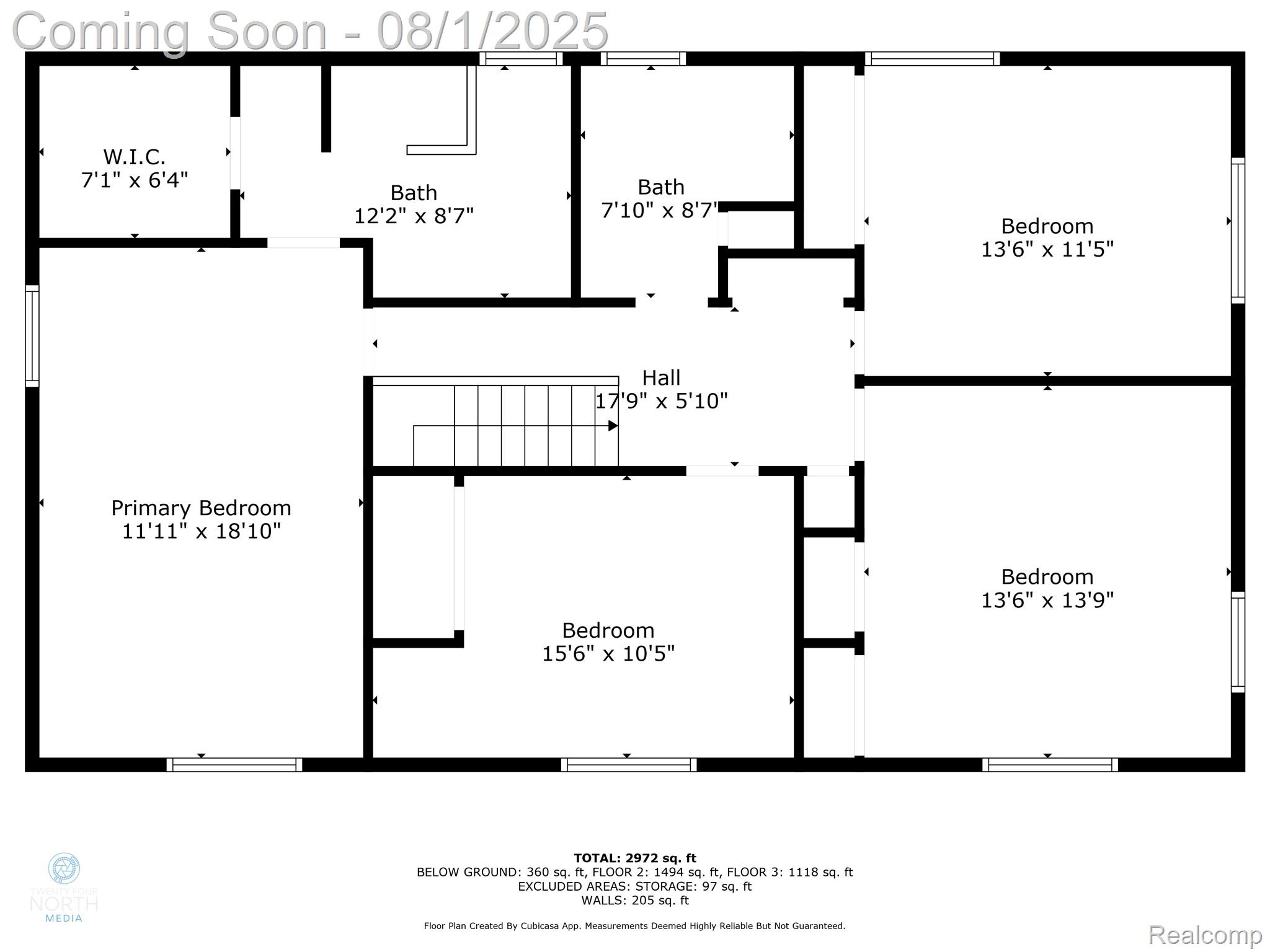 Bloomfield Hills City, Michigan 48301, United States, 4 Bedrooms Bedrooms, ,3 BathroomsBathrooms,Residential,Pending,181949