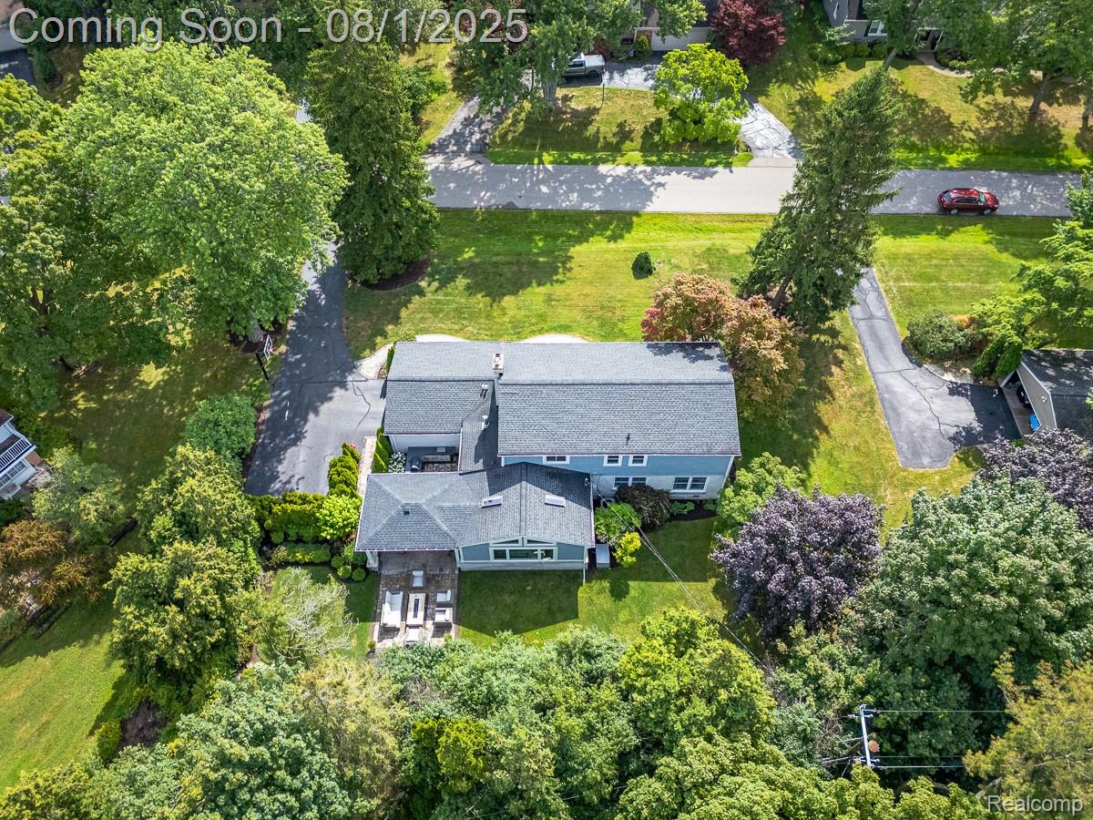 Bloomfield Hills City, Michigan 48301, United States, 4 Bedrooms Bedrooms, ,3 BathroomsBathrooms,Residential,Pending,181949