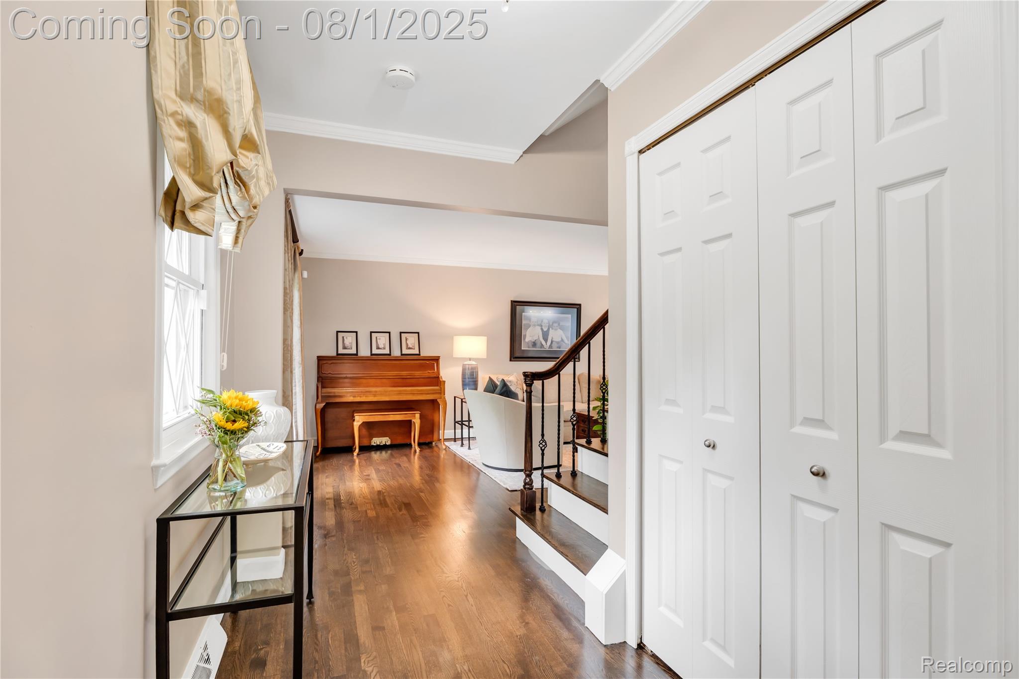 Bloomfield Hills City, Michigan 48301, United States, 4 Bedrooms Bedrooms, ,3 BathroomsBathrooms,Residential,Pending,181949