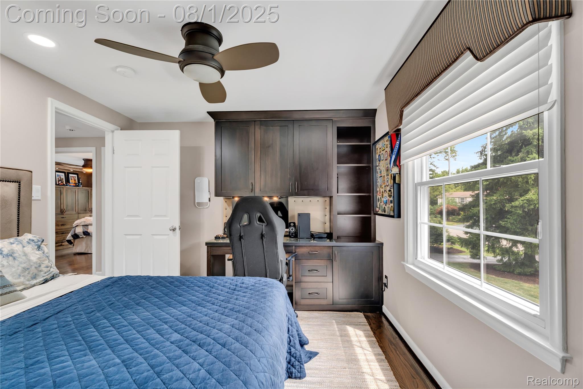 Bloomfield Hills City, Michigan 48301, United States, 4 Bedrooms Bedrooms, ,3 BathroomsBathrooms,Residential,Pending,181949