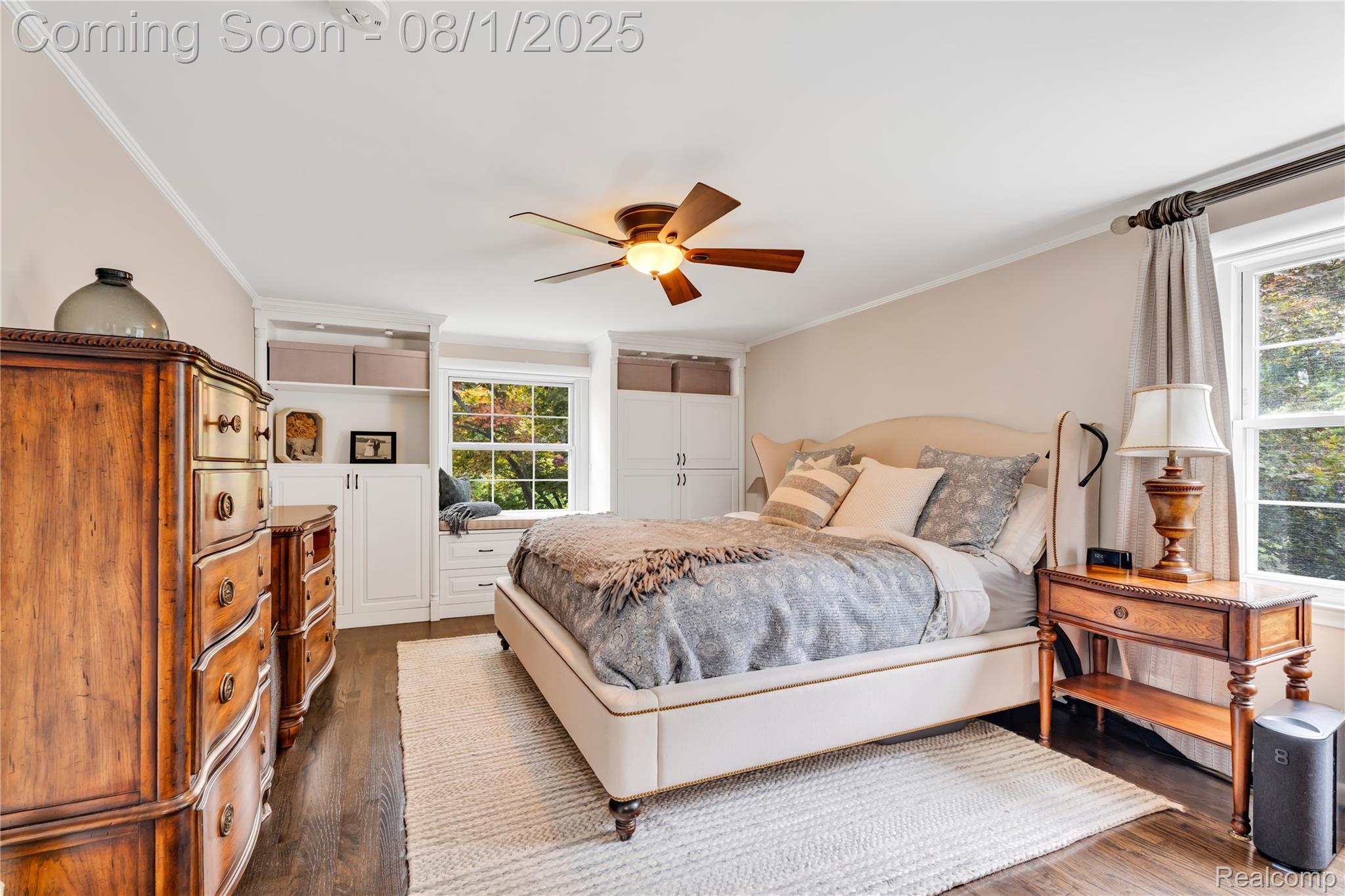 Bloomfield Hills City, Michigan 48301, United States, 4 Bedrooms Bedrooms, ,3 BathroomsBathrooms,Residential,Pending,181949