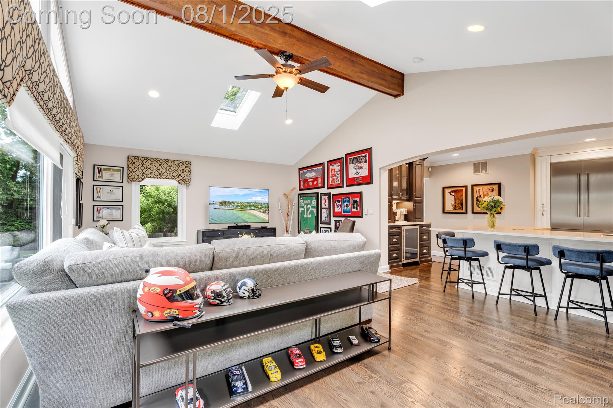 Bloomfield Hills City, Michigan 48301, United States, 4 Bedrooms Bedrooms, ,3 BathroomsBathrooms,Residential,Pending,181949