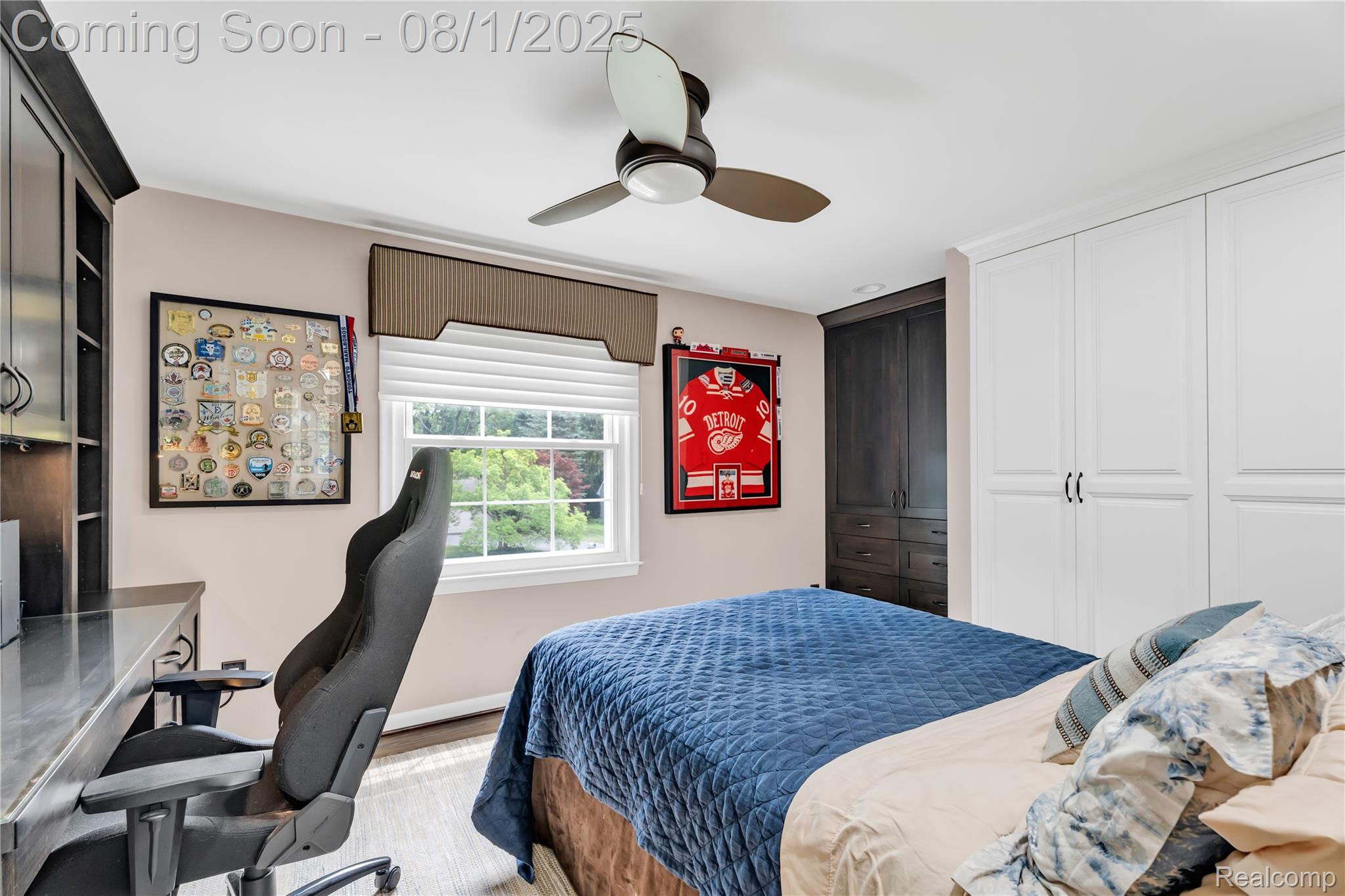 Bloomfield Hills City, Michigan 48301, United States, 4 Bedrooms Bedrooms, ,3 BathroomsBathrooms,Residential,Pending,181949