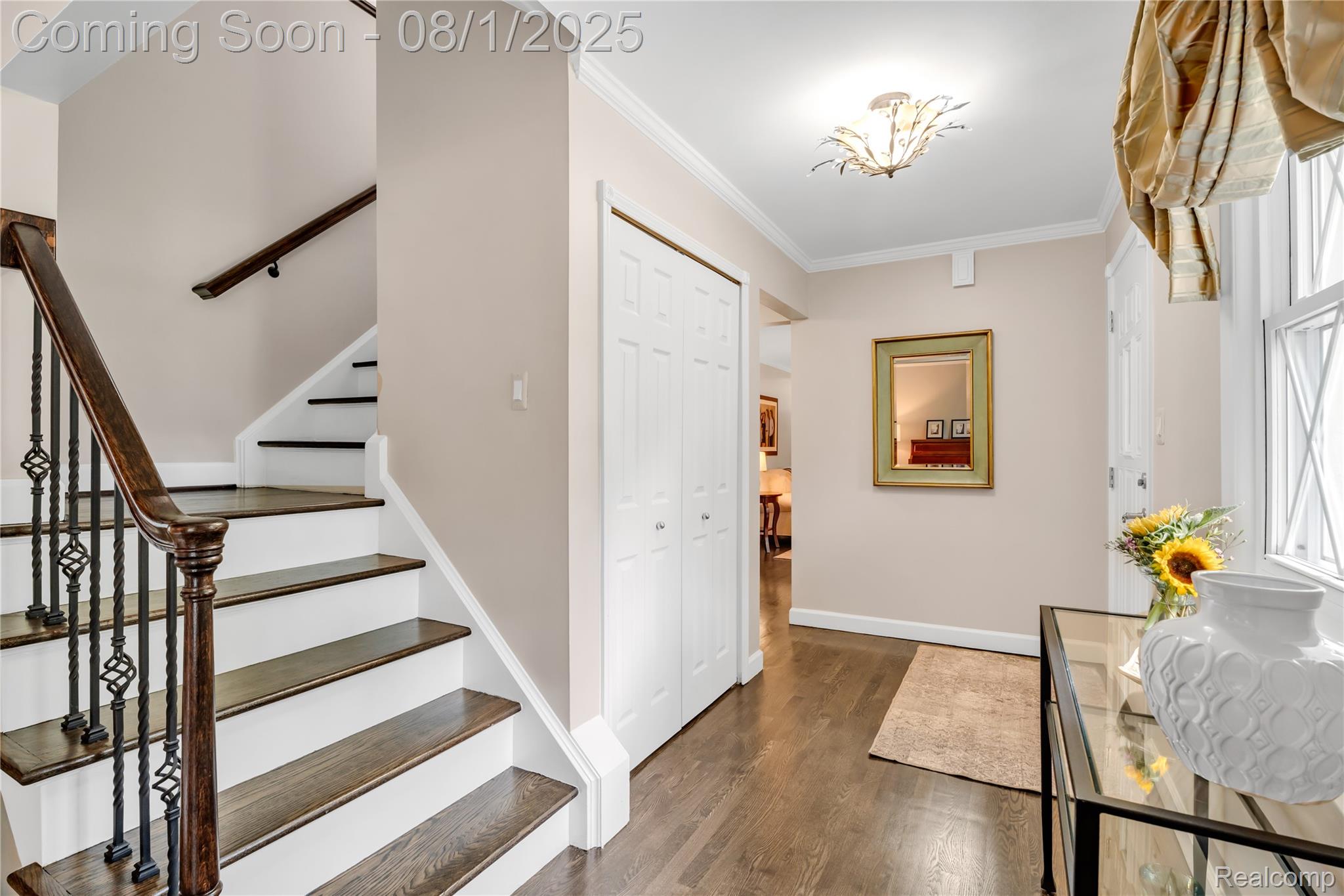 Bloomfield Hills City, Michigan 48301, United States, 4 Bedrooms Bedrooms, ,3 BathroomsBathrooms,Residential,Pending,181949