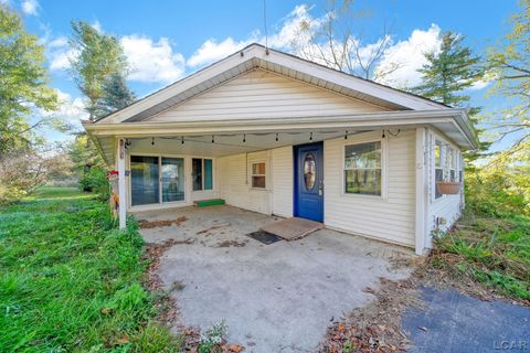 6712 Cadmus Road Clayton Village MI 49221