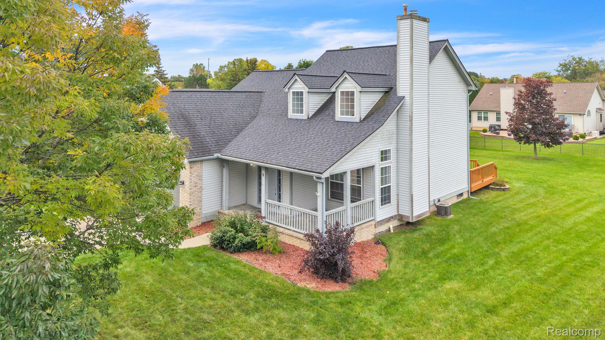 4168 Maplewood Meadows Avenue