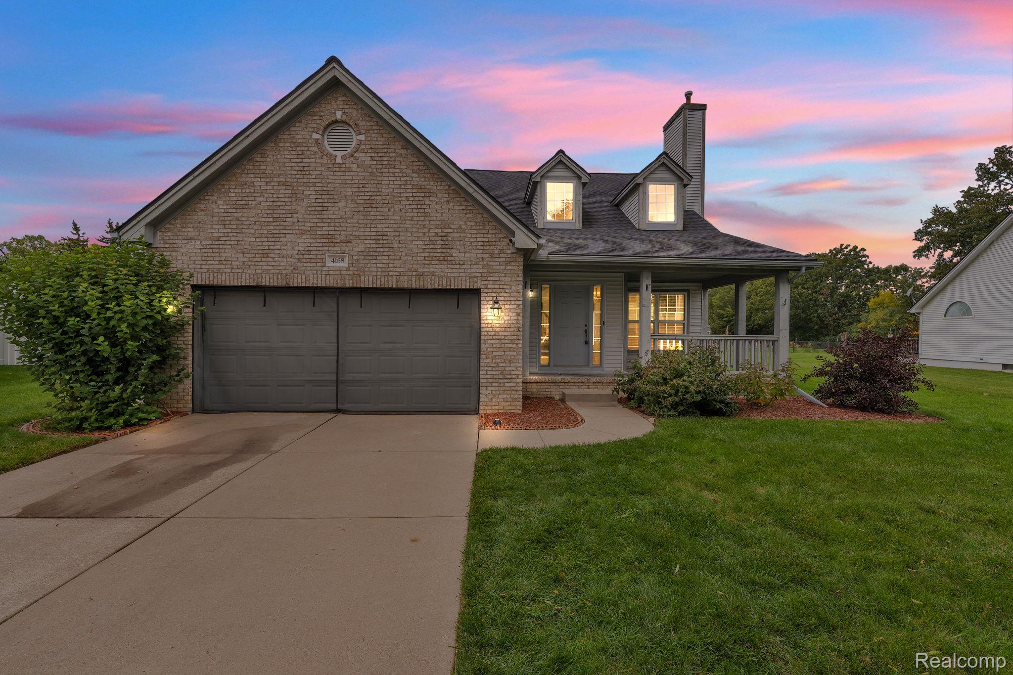 4168 Maplewood Meadows Avenue