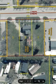 1062 S. MICHIGAN AVENUE Howell City MI 48843