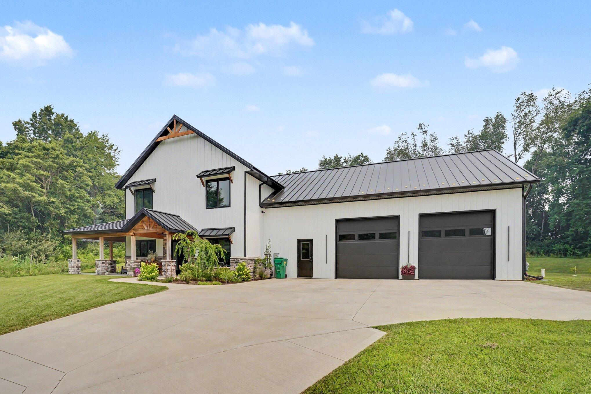 66155 Evergreen Court