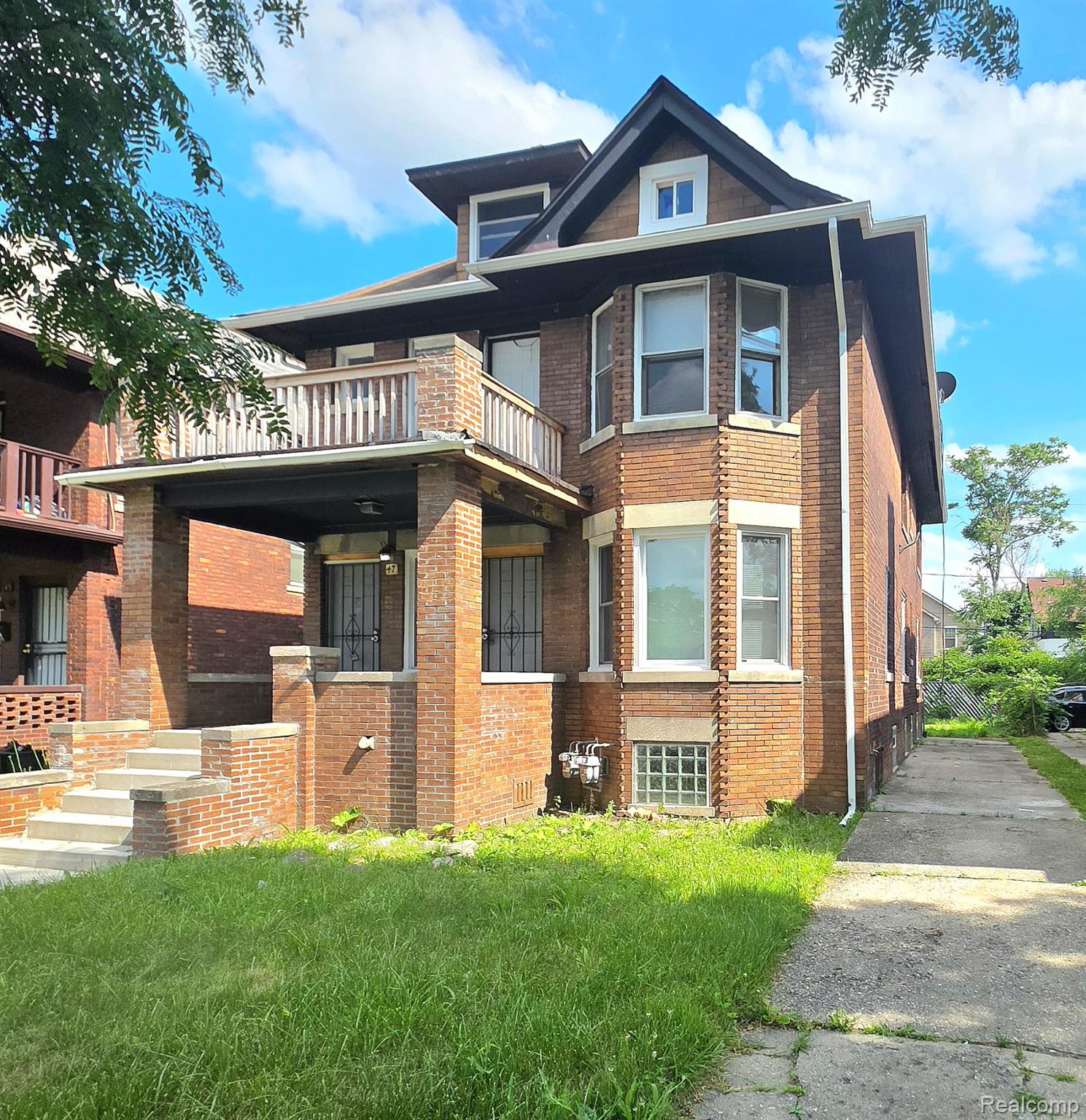 47 Pilgrim Street