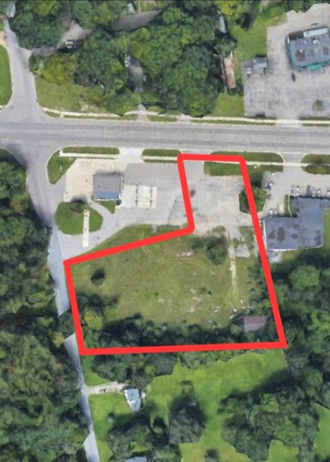 725 W Grand River Avenue Meridian Charter Township MI 48864
