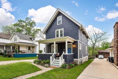 706 S 7th Street Ann Arbor City MI 4785