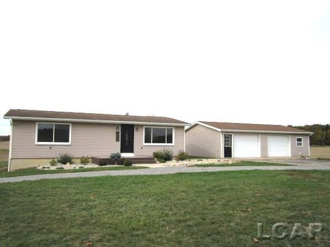 8160 Bothwell Highway Medina Township MI 49256