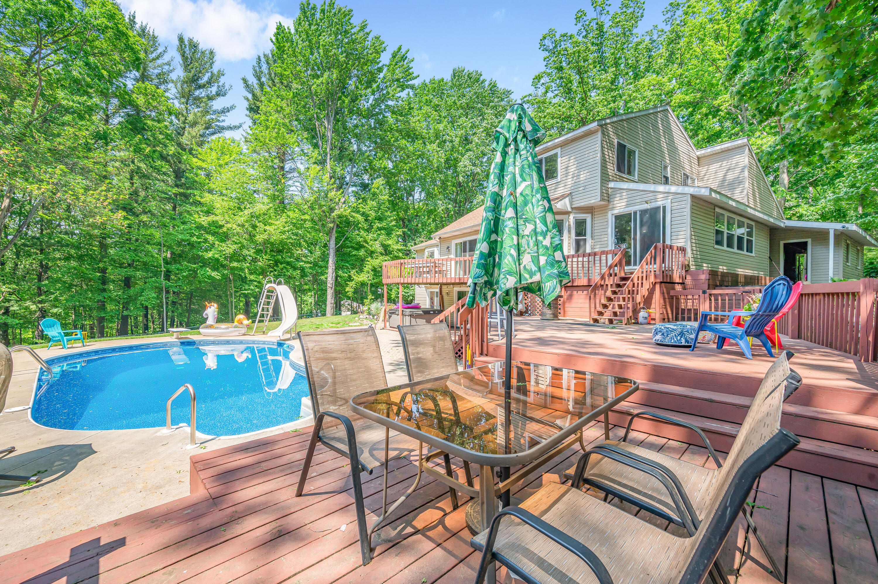 13421 Woodland Court