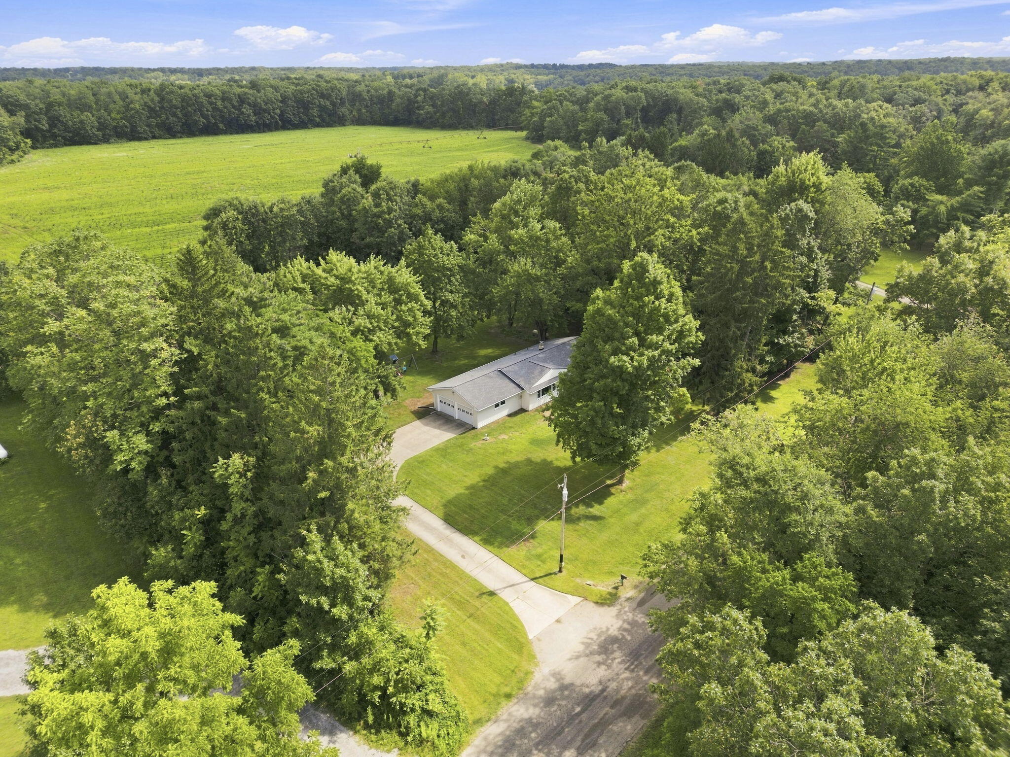 70501 Miller Road