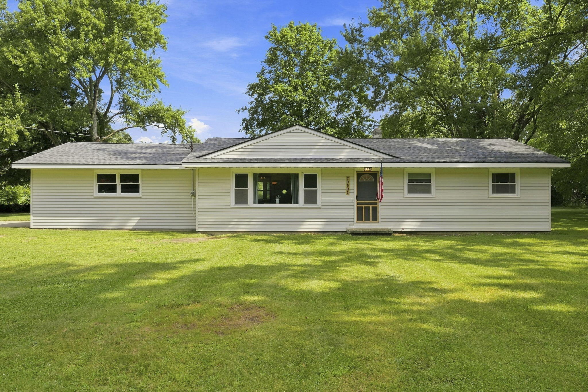 70501 Miller Road
